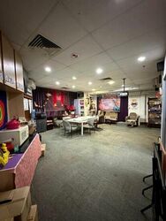 Pantech Business Hub (D5), Factory #510114231